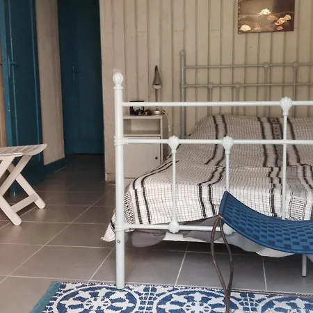 شقة La Maison Rose Et Son Jardin *