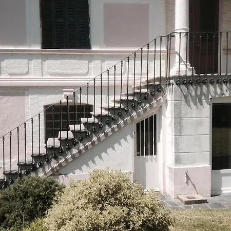 La Maison Rose Et Son Jardin شقة *